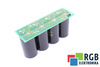 A76360 BHC COMPONENTS LTD 4X 470UF 400VDC