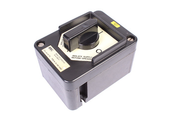 GHG2722100V0 BBC BROWN BOVERI