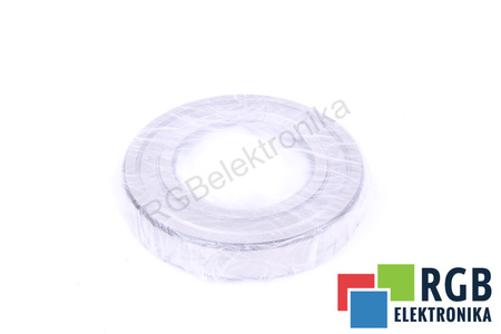 6220-2Z/C3 FAG 100X180X34 RODAMIENTO