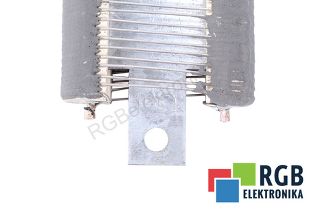 RESISTENCIA 10 OHM 10OHM
