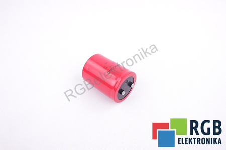 CONDENSADOR 2200UF 450VDC ITELCOND