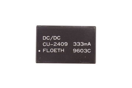 CU-2409 FLOETH ELECTRONIC
