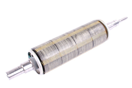 MAC112D-0-ED-4-C/130-A-0/WI522LV INDRAMAT ROTOR
