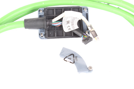 6AV2181-5AF02-0AX0 SIEMENS 2M CABLE