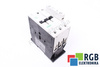 DILM50 MOELLER DILM(C)50 CONTACTOS PRINCIPALES