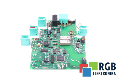 05-4246B PEPPERL FUCHS PARA KFU8-UFC-1D