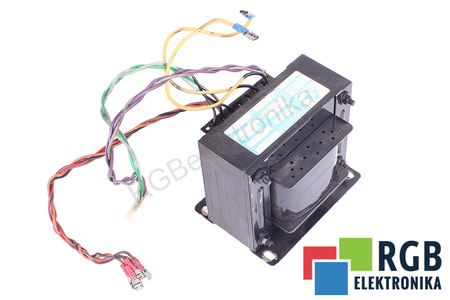 TT11107 ELECTRO INDUSTRIE 220/380V, 28V 300VA TRANSFORMADOR