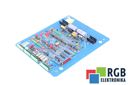 SM804/805DC HELDT&ROSSI