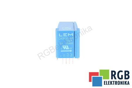 CASR50-NP LEM