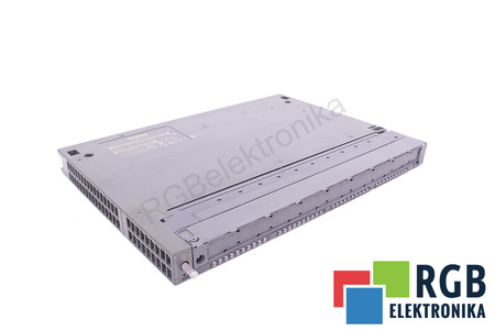 6ES7422-1BL00-0AA0 SIEMENS 24VDC 0.5A SIMATIC S7-400