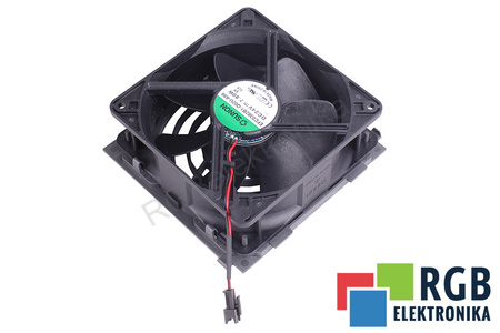 6SE6400-7AA00-0AR1 SIEMENS MICROMASTER 420/430/440 24V VENTILADOR