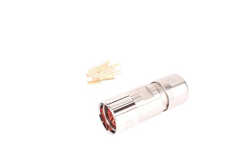 MB7CKN0600-S2-KIT AMPHENOL SSI TECHNOLOGIES ZÓCALO DEL CONECTOR