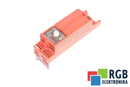 MC07A022-5A3-4-00 SEW EURODRIVE MOVITRAC