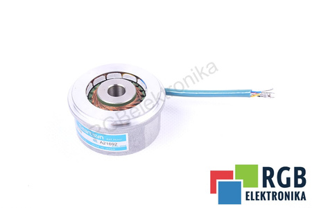 TS2650N11E78 TAMAGAWA BRT SMARTSYN  RESOLVER