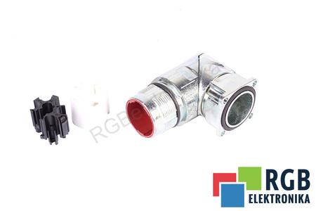 TOMA DE CORRIENTE BEDC106_1216 TE CONNECTIVITY 6PIN 5X25 .7MM