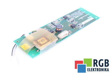 INVERSOR 09J1349 NMB TECHNOLOGIES F02377A