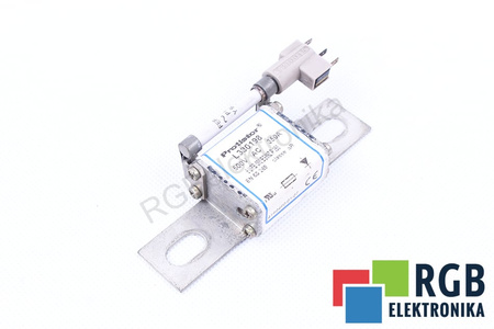 FUSIBLE L330198 FERRAZ 500V, 350A