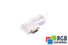 CONECTOR PROFIBUS 972-0DP10 VIPA