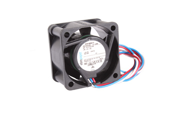 414J/2HH EBM PAPST 40X40X25MM, 24V, 0.15A VENTILADOR