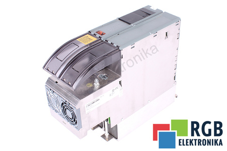 8BVP0220HW00.000-1 B&R AUTOMATION ACOPOS MULTI P0220