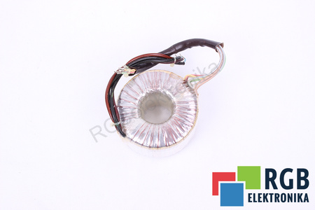 TRZT1566004D TAUCHER TRANSFORMATOREN 115V, 52/16/13.5/8.5V TRANSFORMADOR