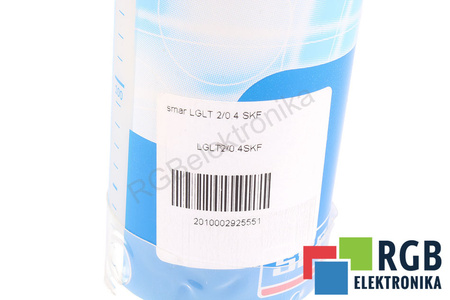 LGLT2/0.4 SKF GRASA DE BAJA TEMPERATURA PARA ALTAS VELOCIDADES