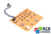 D0091469 RICOH OP-LR TECLADO AVERIADO - PARA PIEZAS