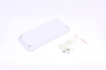 UE403 EATON IDT 3PC HALYESTER TAPA DE CARCASA