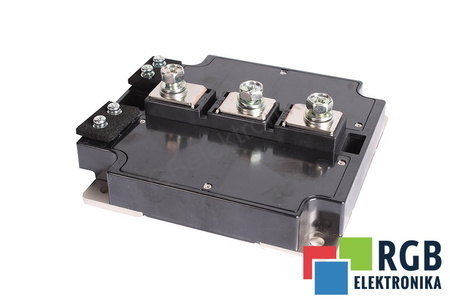 CM600DU-24FA MITSUBISHI ELECTRIC