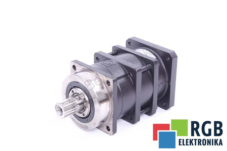 SP75-M2-20E ALPHA GETRIEBEBAU I=4