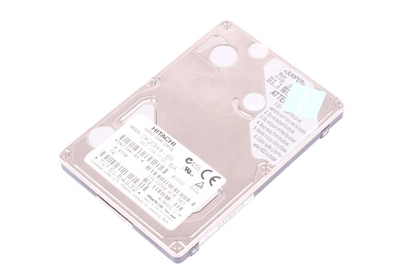 DK23AA-48 HITACHI 4GB, IDE, 2.5", HDD