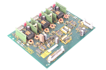 WS6010.1 REFU ELEKTRONIK SP01/01 006011A2
