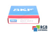 6012-2Z/C3 SKF 60X95X18 RODAMIENTO