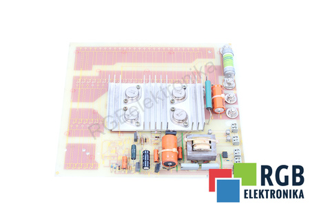 6RB2000-0AA03 SIEMENS SIMODRIVE 6RB20