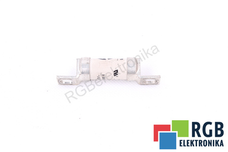 FUSIBLE 63ET BUSSMANN BS88:4 690VAC, 700VAC, 500VDC