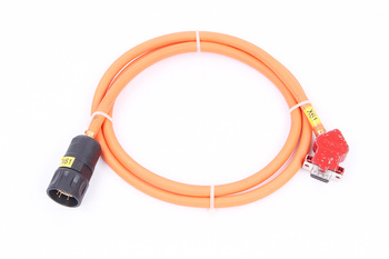 INK0234 BOSCH REXROTH E42256 1M CABLE DE SEÑAL
