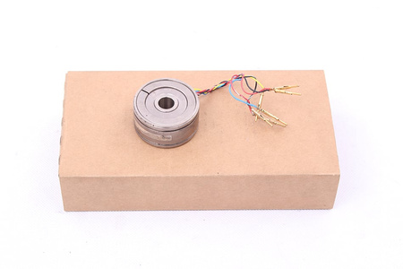 J556H-21-P-4 LITTON RESOLVER