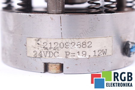 112105046 WARNER ELECTRIC PARA SB4004S-0004 RAGONOT FRENO