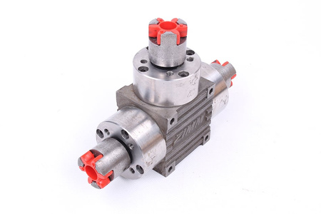 KSZ-10-T ZIMM ENGRANAJE CÓNICO