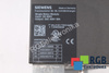 6SL3120-1TE23-0AA3 SIEMENS VERSION D SINAMICS S120