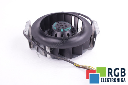 R2D190-AA04-16 EBM PAPST VENTILADOR