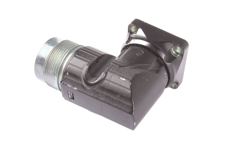 TOMA DE CORRIENTE MCS06F60-RS0P1-B11N-ST5S00N-R0SU LENZE 6PIN