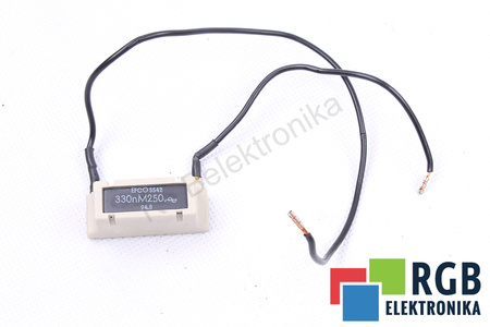 LA4DA2U TELEMECANIQUE DESCARGADOR DE SOBRETENSIONES