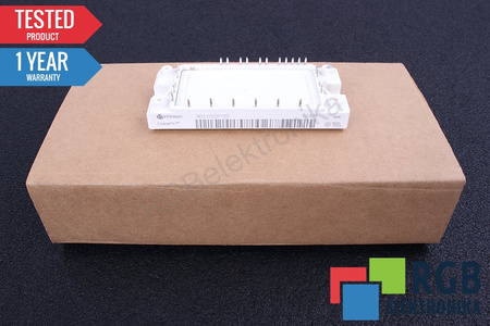 BSM25GP120 INFINEON ECONO PIM