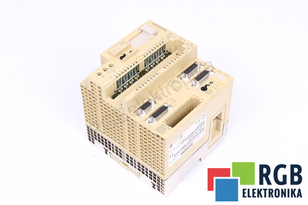 6ES5095-8MC02 SIEMENS SIMATIC S5-95U