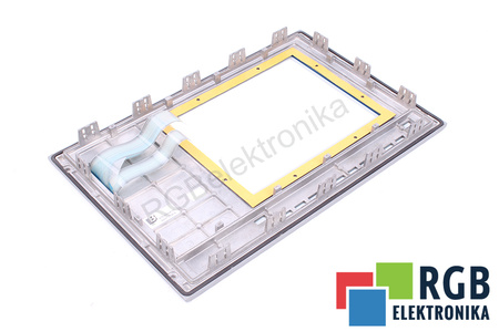 6AV6644-0BA01-2AX1 SIEMENS SIMATIC MP377 12" FRENTE DE LA CAJA