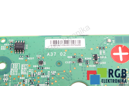 S1B81069 PRO FACE S1B81341-V09 AVERIADO - PARA PIEZAS