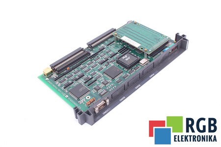 JANCD-MCP01 YASKAWA REV.D01 DF9200650-C0