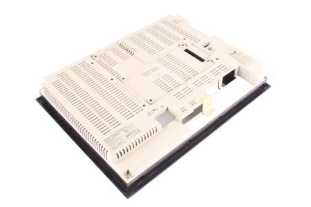 NS10-TV00B-V2 OMRON CARCASA DE LA REJILLA
