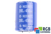 CONDENSADOR 390UF 450VDC HITACHI